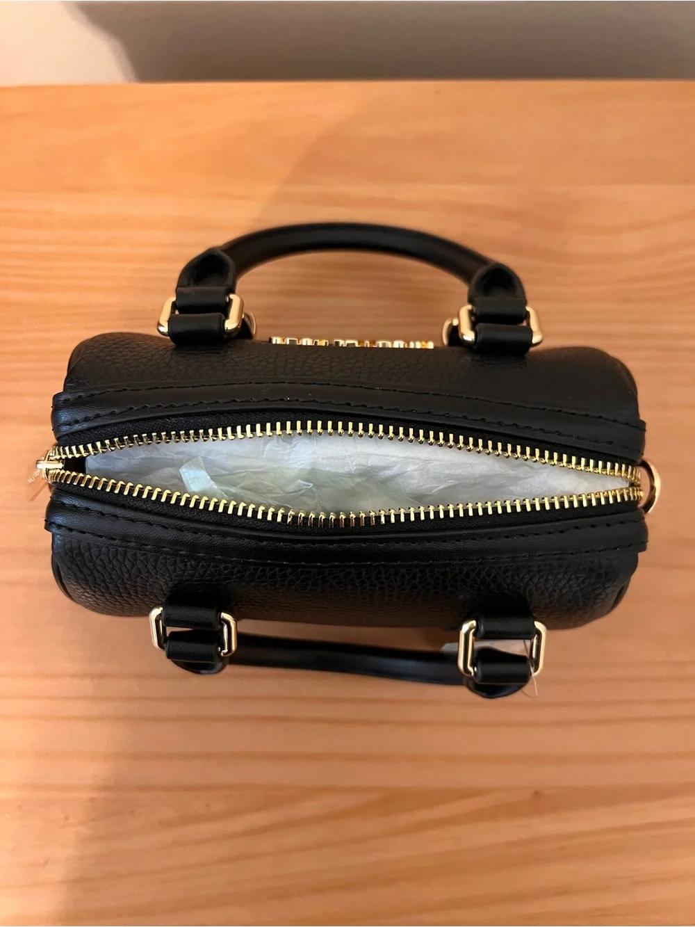 Michael Kors Bedford Legacy Mini